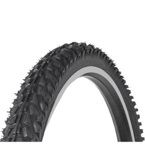 Pneu De Bicicleta Levorin Nepal 24x2.12