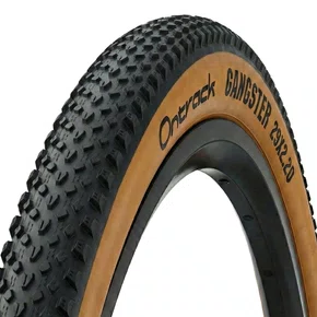 Pneu de Bicicleta Ontrack Gangster 29x2.20 Tubeless
