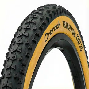 Pneu de Bicicleta Ontrack Transition 29x2.25 Tubeless