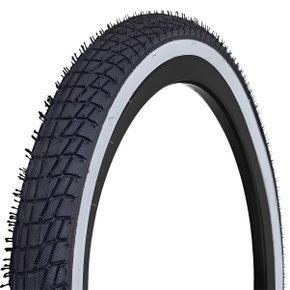 Pneu de Bicicleta Paco GTA Cruise 20x1.95