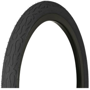Pneu de Bicicleta Paco GTA Flame 26x2.125 Preto
