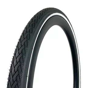 Pneu de Bicicleta Kenda Flintridge 700x35 Bege Gravel - Bike Point