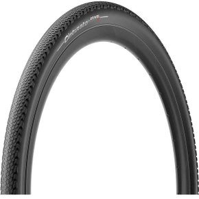 Pneu de Bicicleta Gravel Pirelli Cinturato Gravel H 700x40 Tubeless Pneu de Bicicleta Gravel Pirelli Cinturato Gravel H 700x40 Tubeless