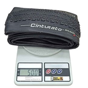 Pneu de Bicicleta Pirelli Cinturato Gravel H 700x40 Tubeless