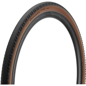 Pneu de Bicicleta Pirelli Cinturato Gravel H 700x40 Tubeless Bege Pneu de Bicicleta Pirelli Cinturato Gravel H 700x40 Tubeless Bege