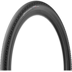 Pneu de Bicicleta Pirelli Cinturato Gravel H 700x45c Tubeless Pneu de Bicicleta Pirelli Cinturato Gravel H 700x45c Tubeless