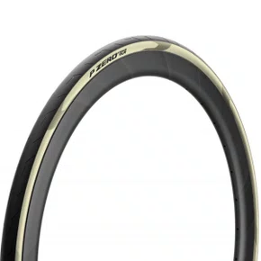 Pneu de Bicicleta Pirelli P Zero Race 700x30 Tubeless Bege Pneu de Bicicleta Pirelli P Zero Race 700x30 Tubeless Bege