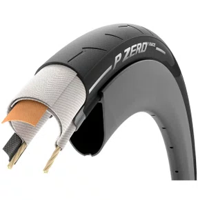 Pneu de Bicicleta Pirelli P Zero Race X 700x28c Tubeless - Bike Point