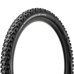 Pneu de Bicicleta Elétrica Pirelli Scorpion HyperWall 29x2.60 Tubeless Pneu de Bicicleta Elétrica Pirelli Scorpion HyperWall 29x2.60 Tubeless