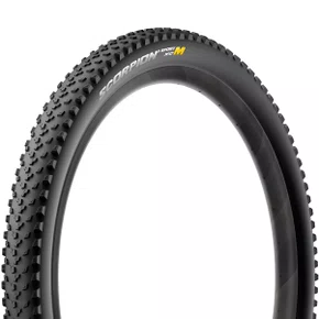 Pneu de Bicicleta Pirelli Scorpion Sport XC M 29x2.4 Tubeless Pneu de Bicicleta Pirelli Scorpion Sport XC M 29x2.4 Tubeless