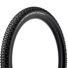 Pneu de Bicicleta Pirelli Scorpion XC M Prowall 29x2.4 Tubeless Pneu de Bicicleta Pirelli Scorpion XC M Prowall 29x2.4 Tubeless
