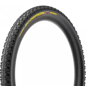 Pneu de Bicicleta Pirelli Scorpion XC RC Prowall 29x2.40 Tubeless Pneu de Bicicleta Pirelli Scorpion XC RC Prowall 29x2.40 Tubeless