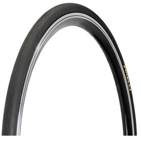 Pneu de Bicicleta Pirelli Tornado Alfa 700x25 Pneu de Bicicleta Pirelli Tornado Alfa 700x25