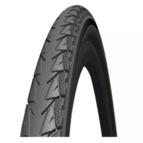 Pneu de Bicicleta Rubena Flipper Classic 700x35 Gravel Urbano