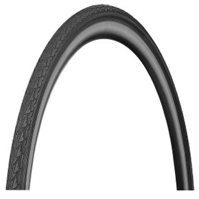 Pneu de Bicicleta Rubena Flipper Classic 700x35 Gravel Urbano Pneu de Bicicleta Rubena Flipper Classic 700x35 Gravel Urbano