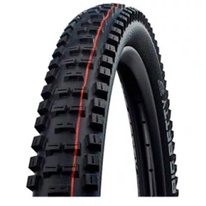 Pneu de Bicicleta Schwalbe Big Betty Super Gravity Addix 29x2.40 Tubeless
