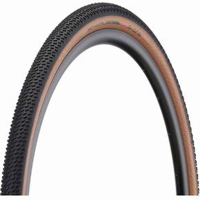 Pneu de Bicicleta Gravel Schwalbe G-One R 700x40 Tubeless Bege