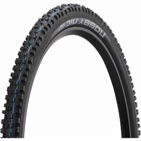 Pneu de Bicicleta Schwalbe Nobby Nic 29x2.40 Tubeless