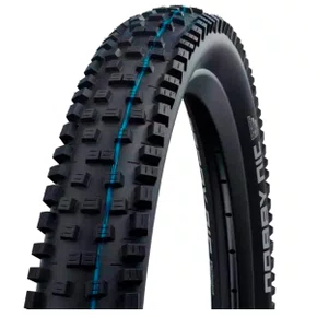 Pneu de Bicicleta Schwalbe Nobby Nic Evo Super Ground 29x2.40 Tubeless
