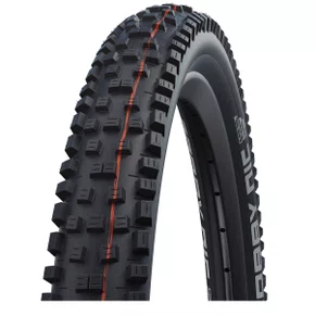 Pneu de Bicicleta Schwalbe Nobby Nic Evo Super Trail 29x2.60 Tubeless