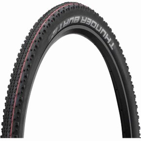 Pneu de Bicicleta Schwalbe Thunder Burt 29x2.35 Tubeless