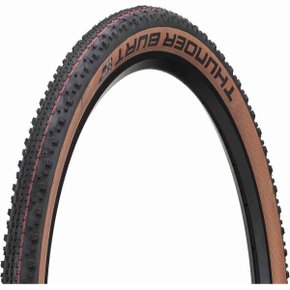 Pneu de Bicicleta Schwalbe Thunder Burt 29x2.35 Tubeless Bege