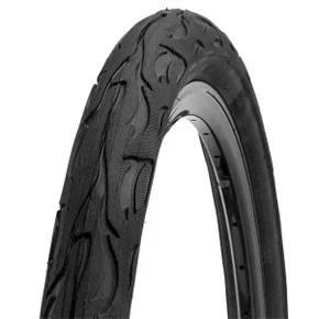 Pneu de Bicicleta Vee Rubber Flame 26x2.125 Preto Pneu de Bicicleta Vee Rubber Flame 26x2.125 Preto