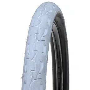 Pneu de Bicicleta Vee Rubber Flame 26x2.5 Branco Pneu de Bicicleta Vee Rubber Flame 26x2.5 Branco