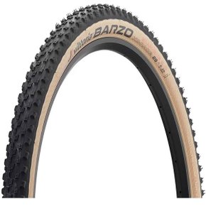 Pneu de Bicicleta Vittoria Barzo XC-Race G2 29x2.35 Tubeless Bege
