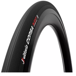 Pneu de Bicicleta Vittoria Corsa N.EXT 700x32 Tubeless