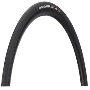 Pneu de Bicicleta Vittoria Corsa N.EXT 700x26 Tubeless