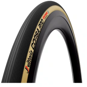 Pneu de Bicicleta Vittoria Corsa Pro 700x29 Tubeless