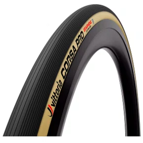 Pneu de Bicicleta Vittoria Corsa Pro 700x30 Tubeless