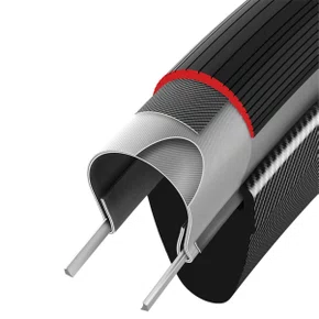 Pneu Vittoria Corsa Pro 700x30 Tubeless Road | Bike Point - Bike Point