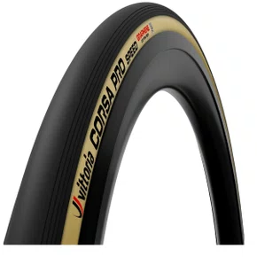 Pneu de Bicicleta Vittoria Corsa Pro Speed 700x29 Tubeless