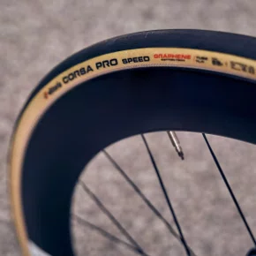 Pneu de Bicicleta Vittoria Corsa Pro Speed 700x29 Tubeless - Bike