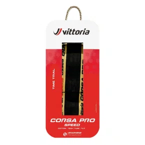 Pneu de Bicicleta Vittoria Corsa Pro Speed 700x29 Tubeless - Bike