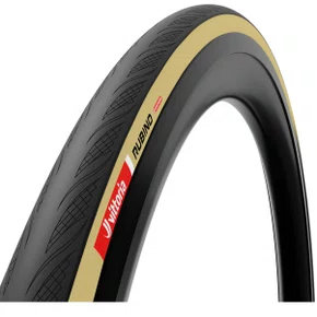 forza 様Tunina&Poggio / Rubino Pneu Vittoria Rubino V 700x32 Tubeless Ready - Grafeno + Sílica