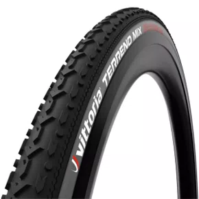 Pneu de Bicicleta Vittoria Terreno Mix Gravel 700X40 Tubeless