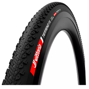 Pneu de Bicicleta Vittoria Terreno T30 Endurance Gravel 700x45c Tubeless