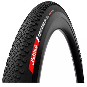 Pneu de Bicicleta Vittoria Terreno T50 Gravel 700x50 Tubeless