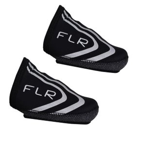 Protetor de Bico de Sapatlha de Ciclismo FLR TC1 Neoprene Protetor de Bico de Sapatlha de Ciclismo FLR TC1 Neoprene