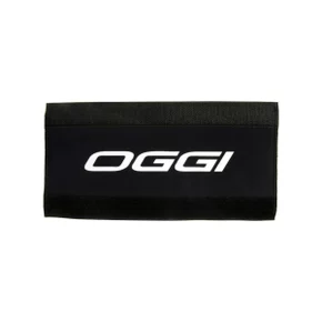 Protetor Quadro de Bicicleta Oggi Neoprene Branco Protetor Quadro de Bicicleta Oggi Neoprene Branco