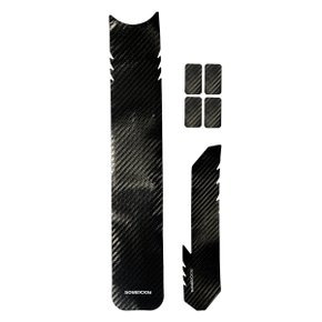 Protetor Quadro de Bicicleta Rockbros Mod1 Protetor Quadro de Bicicleta Rockbros Mod1