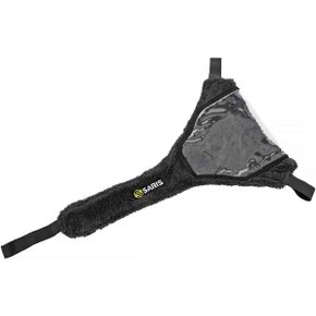 Protetor Quadro de Bicicleta Saris Sweat Guard Protetor Quadro de Bicicleta Saris Sweat Guard