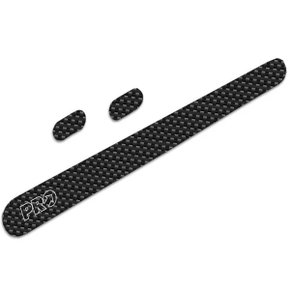 Protetor Quadro de Bicicleta Shimano PRO Carbon Protetor Quadro de Bicicleta Shimano PRO Carbon