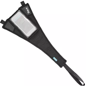 Protetor Quadro de Bicicleta Tacx Suor Sweat Cover Smart Protetor Quadro de Bicicleta Tacx Suor Sweat Cover Smart