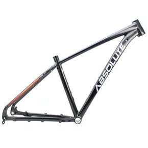 Quadro de Bicicleta Absolute Wild Boost Tapered Quadro de Bicicleta Absolute Wild Boost Tapered