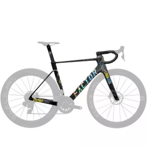 Quadro de Bicicleta Factor Ostro Vam L39ION Edition 2026 Quadro de Bicicleta Factor Ostro Vam L39ION Edition 2026