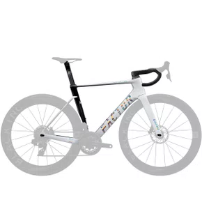 Quadro de Bicicleta Factor Ostro Vam Premium Package 2026 Quadro de Bicicleta Factor Ostro Vam Premium Package 2026